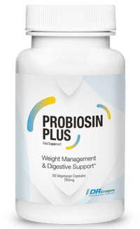 Probiosin Plus